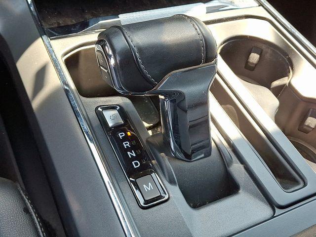 used 2021 Ford F-150 car, priced at $27,234