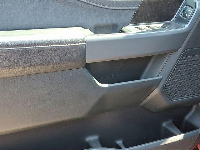 used 2021 Ford F-150 car, priced at $27,234