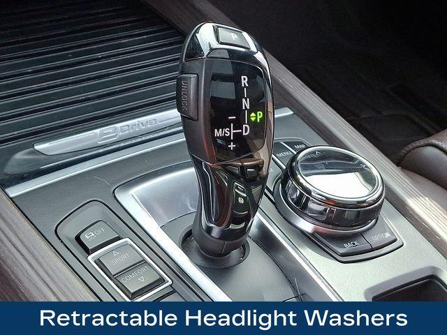 used 2018 BMW X5 eDrive car, priced at $18,813