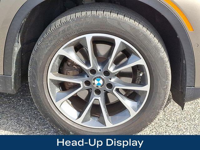 used 2018 BMW X5 eDrive car, priced at $18,813