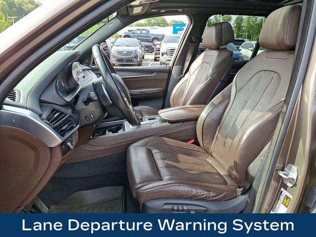 used 2018 BMW X5 eDrive car, priced at $18,813