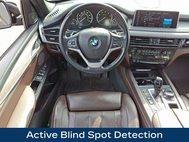 used 2018 BMW X5 eDrive car, priced at $18,813