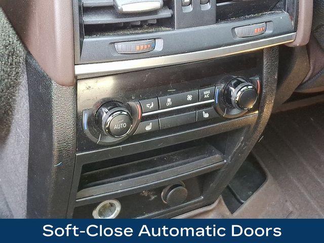 used 2018 BMW X5 eDrive car, priced at $18,813
