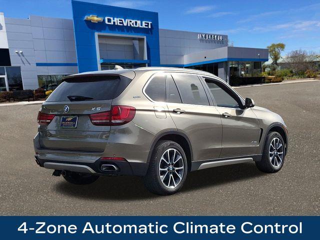 used 2018 BMW X5 eDrive car, priced at $18,813