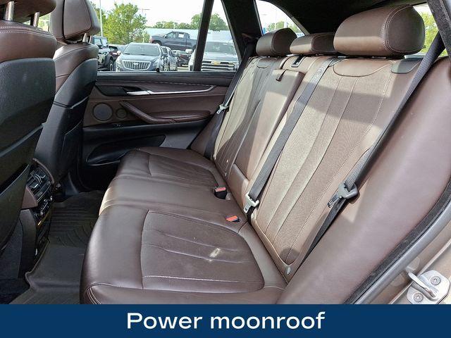 used 2018 BMW X5 eDrive car, priced at $18,813