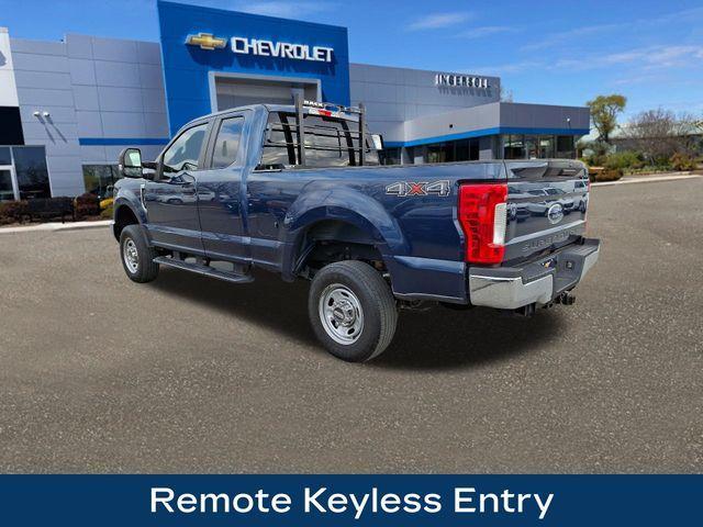 used 2018 Ford F-350 car, priced at $30,995