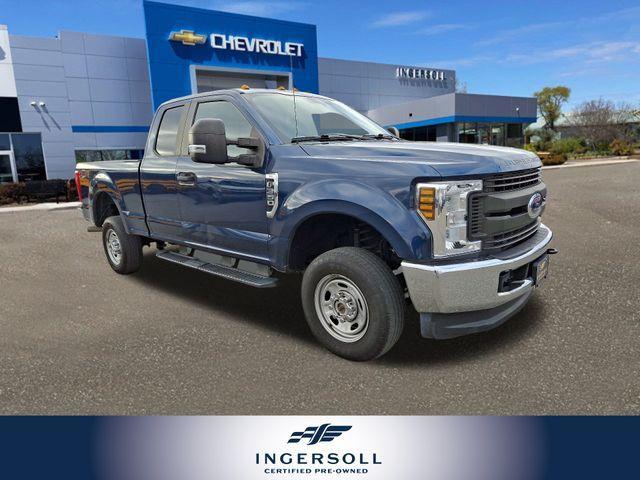 used 2018 Ford F-350 car, priced at $30,995