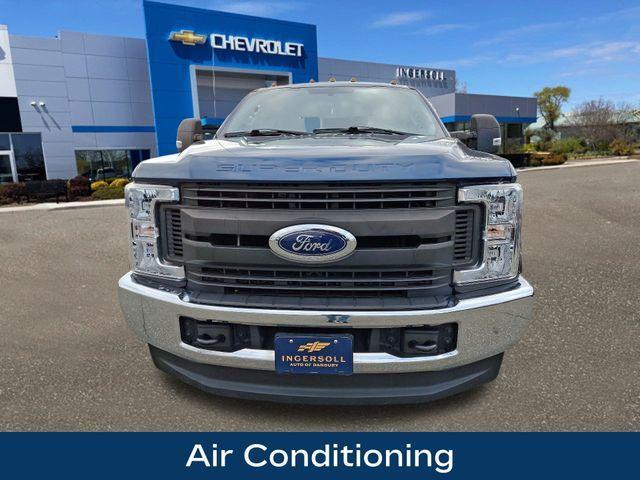 used 2018 Ford F-350 car, priced at $30,995