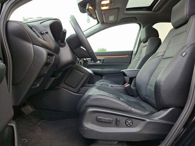used 2020 Honda CR-V car, priced at $21,917