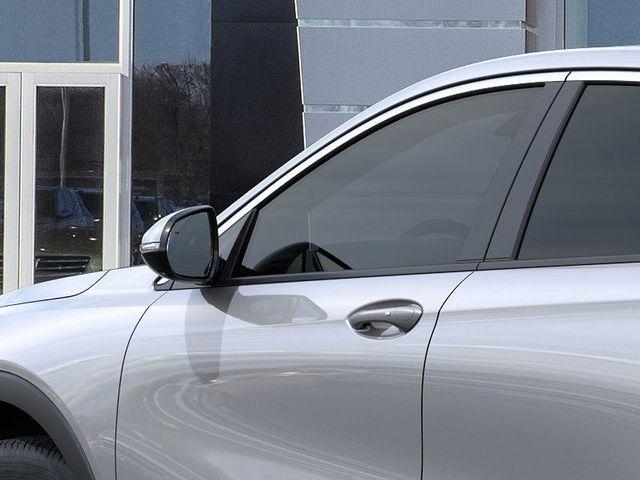 new 2025 Buick Envista car, priced at $27,280