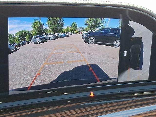 used 2024 Cadillac Escalade car, priced at $75,906