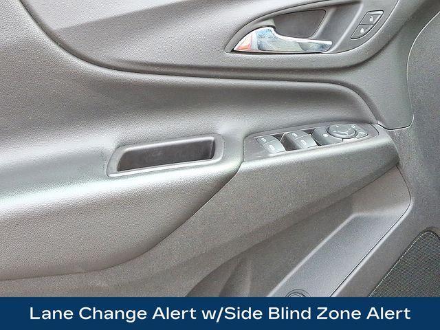 used 2020 Chevrolet Equinox car, priced at $17,515