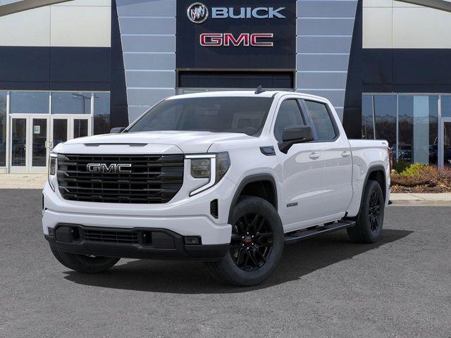 new 2024 GMC Sierra 1500 car, priced at $49,649