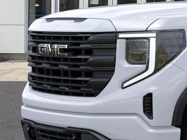 new 2024 GMC Sierra 1500 car, priced at $49,649