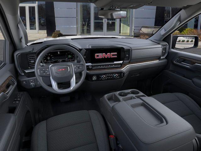 new 2024 GMC Sierra 1500 car, priced at $49,649