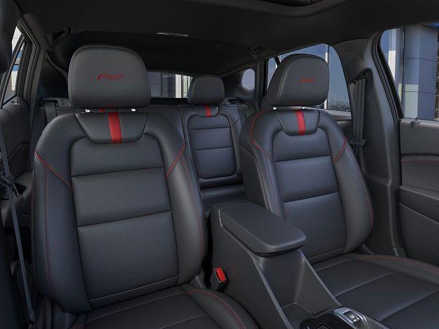 new 2025 Chevrolet Trax car, priced at $25,980