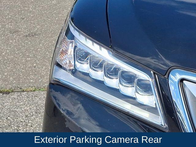 used 2014 Acura MDX car, priced at $13,447