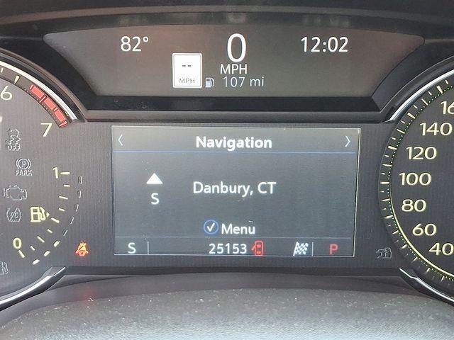 used 2021 Cadillac CT4 car, priced at $26,207