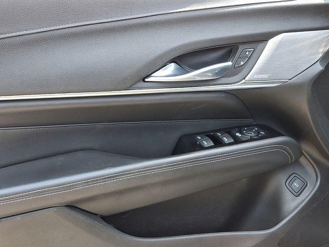 used 2021 Cadillac CT4 car, priced at $26,207
