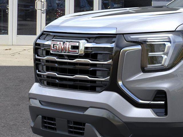 new 2025 GMC Terrain car, priced at $39,035