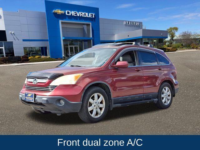 used 2008 Honda CR-V car, priced at $4,997