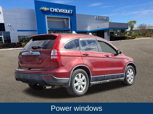 used 2008 Honda CR-V car, priced at $4,997