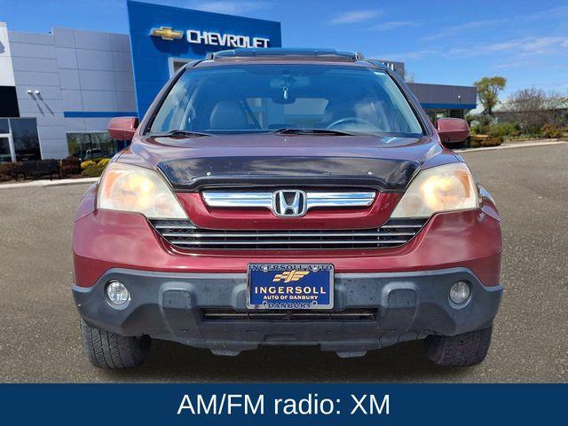 used 2008 Honda CR-V car, priced at $4,997