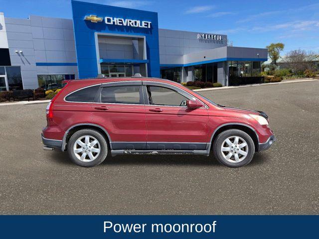 used 2008 Honda CR-V car, priced at $4,997