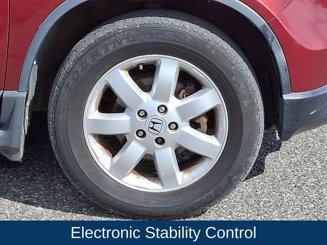 used 2008 Honda CR-V car, priced at $4,997