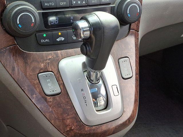used 2008 Honda CR-V car, priced at $4,997