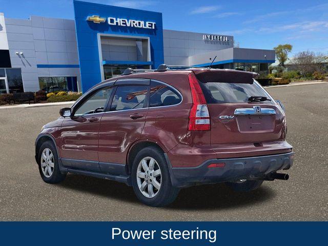 used 2008 Honda CR-V car, priced at $4,997