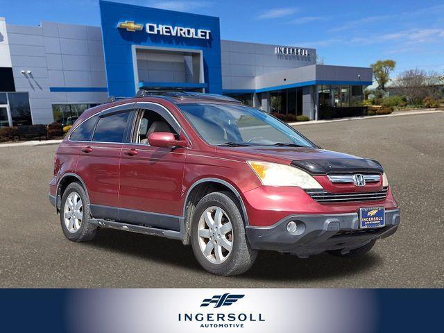 used 2008 Honda CR-V car, priced at $4,997