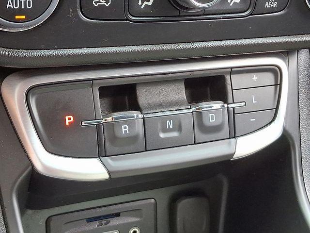 used 2023 GMC Terrain car, priced at $25,351