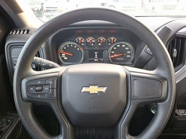 used 2023 Chevrolet Silverado 1500 car, priced at $26,917