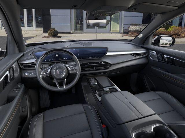 new 2025 Buick Enclave car, priced at $63,753