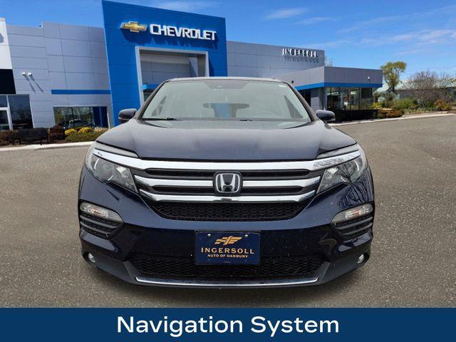 used 2016 Honda Pilot car, priced at $20,654