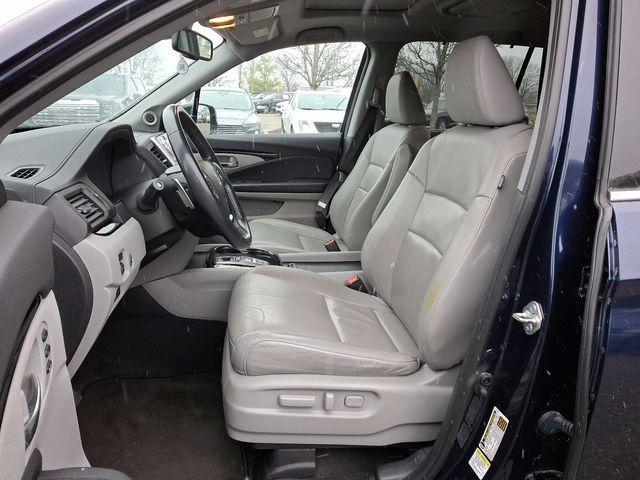 used 2016 Honda Pilot car, priced at $20,654