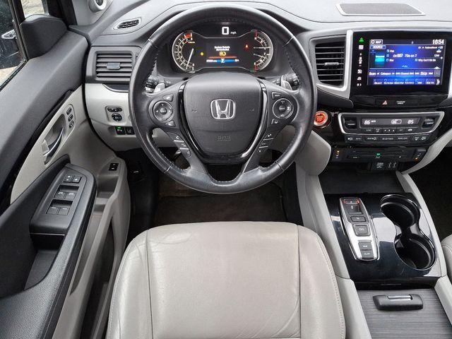 used 2016 Honda Pilot car, priced at $20,654