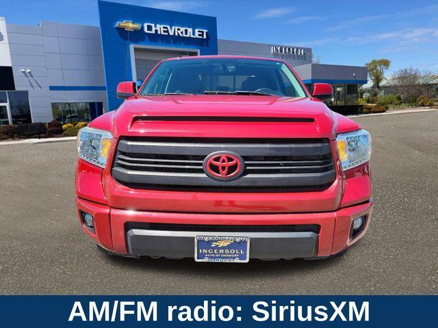 used 2014 Toyota Tundra car, priced at $27,360