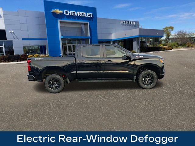 used 2023 Chevrolet Silverado 1500 car, priced at $43,268