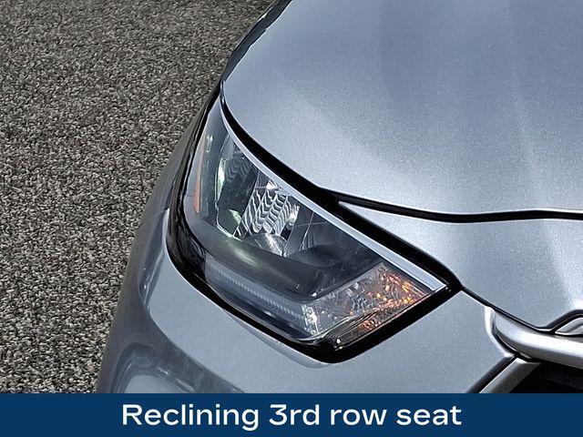 used 2020 Toyota Highlander car, priced at $23,945