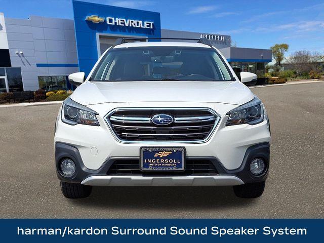 used 2019 Subaru Outback car, priced at $17,587