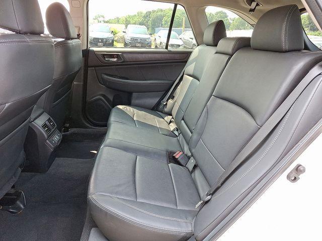 used 2019 Subaru Outback car, priced at $17,587