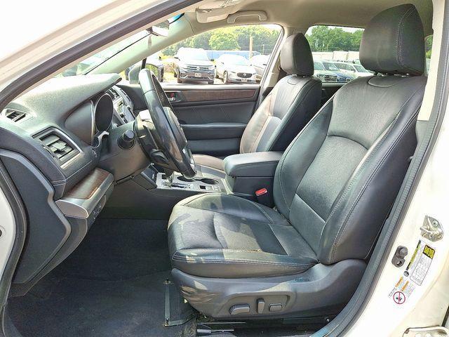 used 2019 Subaru Outback car, priced at $17,587