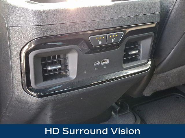 used 2024 GMC Sierra 1500 car, priced at $57,963