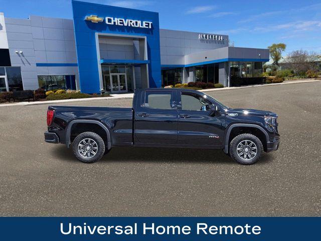 used 2024 GMC Sierra 1500 car, priced at $57,963