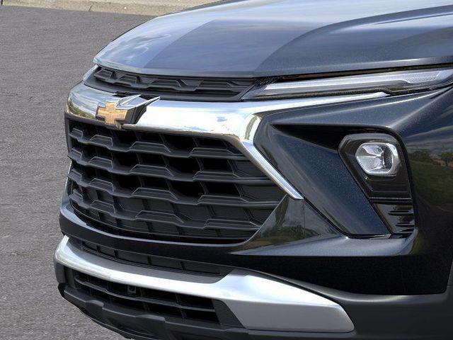 new 2026 Chevrolet TrailBlazer car, priced at $26,685