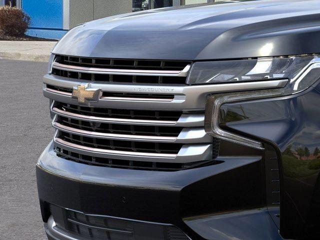 new 2024 Chevrolet Tahoe car, priced at $80,893