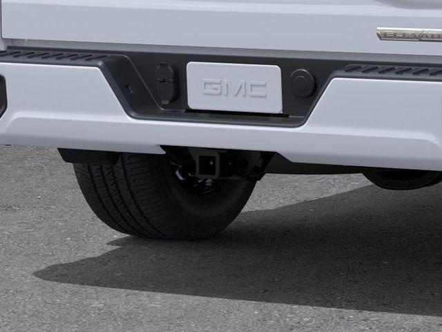 new 2026 GMC Sierra 1500 car, priced at $51,120