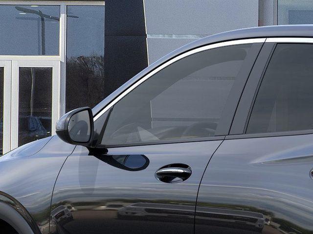 new 2026 Buick Encore GX car
